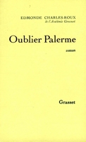 Oublier Palerme - Format ePub - 9782246433798 - 5,99 €