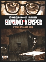 Edmund Kemper - 9782331051388 - 12,99 €