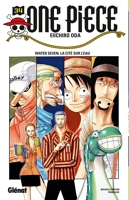 One Piece - 9782331019975 - 4,99 €