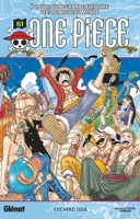 One Piece - 9782331029608 - 4,99 €