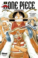 One piece tome 2 - 9782331009549 - 4,99 €