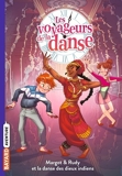 Les voyageurs de la danse, Tome 03 - Format ePub - 9791036343834 - 4,99 €