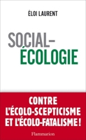 Social-écologie - Format ePub - 9782081264670 - 11,99 €