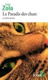 Le Paradis des chats - Format ePub - 9782072847127 - 1,99 €