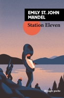Station Eleven - Format ePub - 9782743637354 - 8,99 €