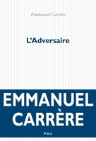 L'Adversaire - Format ePub - 9782818008720 - 6,49 €