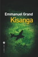 Kisanga - Format ePub - 9791034900039 - 8,99 €