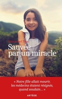 Sauvée par un miracle - Format ePub - 9791033613121 - 13,99 €