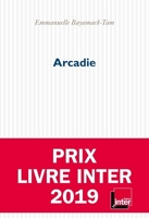 Arcadie - Format ePub - 9782818046012 - 8,49 €
