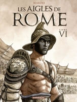 Les aigles de Rome Tome 6 - 9782505126904 - 9,99 €