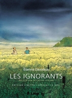 Les ignorants - 9782754832793 - 18,99 €