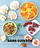 Sans cuisson - 9782017027720 - 7,99 €