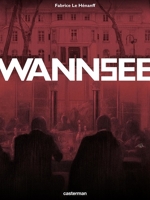 Wannsee - 9782203169517 - 12,99 €