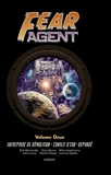 Fear Agent T2 - 9782355744280 - 14,99 €
