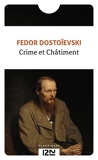 Crime et châtiment - Format ePub - 9782823868500 - 6,99 €