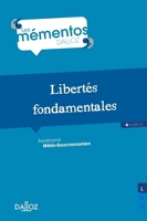 Libertés fondamentales - Format ePub - 9782247211937 - 12,99 €