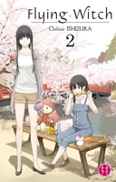 Flying Witch T02 - 9782373491340 - 4,49 €