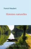 Histoires naturelles - Format ePub - 9782715258419 - 10,99 €