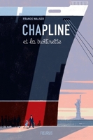 Chapline et la trottinette - Format ePub - 9782215181156 - 6,99 €