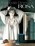 Rosa T1 - 9782331015649 - 7,99 €