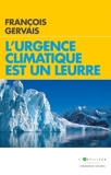 L'urgence climatique est un leurre - Format ePub - 9782810008803 - 9,99 €