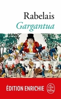 Gargantua - Format ePub - 9782253094869 - 4,49 €