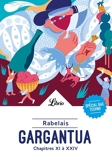 Gargantua - Format ePub - 9782290361047 - 1,99 €