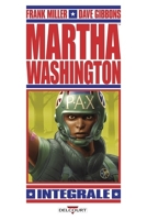 Martha Washington - 9782413036012 - 39,99 €