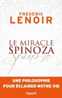 Le miracle Spinoza - Format ePub - 9782213700045 - 7,99 €