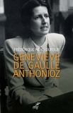 Geneviève de Gaulle Anthonioz - Format ePub - 9782204114240 - 11,99 €