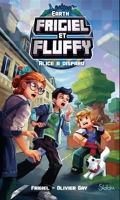 Frigiel et Fluffy - Alice a disparu - Format ePub - 9782375542378 - 9,99 €