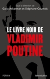 Le livre noir de Vladimir Poutine - Format ePub - 9782221265390 - 16,99 €