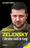 Volodymyr Zelensky - Format ePub - 9782268107660 - 13,99 €