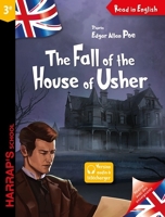 Harrap's The Fall of the House of Usher - 9782818705452 - 3,99 €