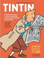 Tintin - 9782808212724 - 9,99 €