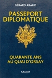 Passeport diplomatique - Format ePub - 9782246821120 - 7,99 €