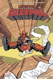 Détestable Deadpool T02 - 9782809486346 - 12,99 €