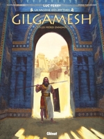 Gilgamesh - 9782331045943 - 10,99 €