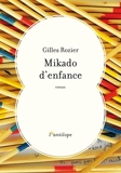 Mikado d'enfance - Format ePub - 9791095360971 - 9,99 €