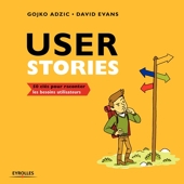 User Stories - 9782212810042 - 17,99 €