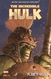 Planète Hulk T01 - 9782809462159 - 15,99 €