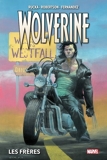 Wolverine (2003) T01 - 9782809492132 - 21,99 €