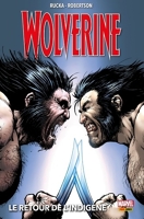 Wolverine (2003) T02 - 9782809492149 - 17,99 €