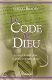 Le code de dieu - Format ePub - 9782896263387 - 13,99 €
