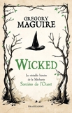 Wicked - 9791028117498 - 12,99 €