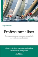 Professionnaliser - 9782212092370 - 16,99 €