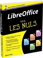 LibreOffice pour les Nuls - Format ePub - 9782754051279 - 16,99 €