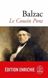 Le Cousin Pons - Format ePub - 9782253089681 - 3,49 €