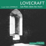 Les carnets Lovecraft - Format MP3 - 9791025600603 - 14,99 €