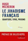 Le jihadisme français - Format ePub - 9782072876011 - 15,99 €
